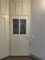 Wohnungstür