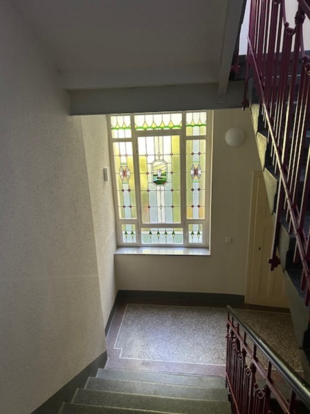 Treppenhaus
