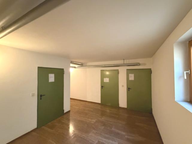 Kellergeschoss