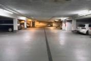 Tiefgarage