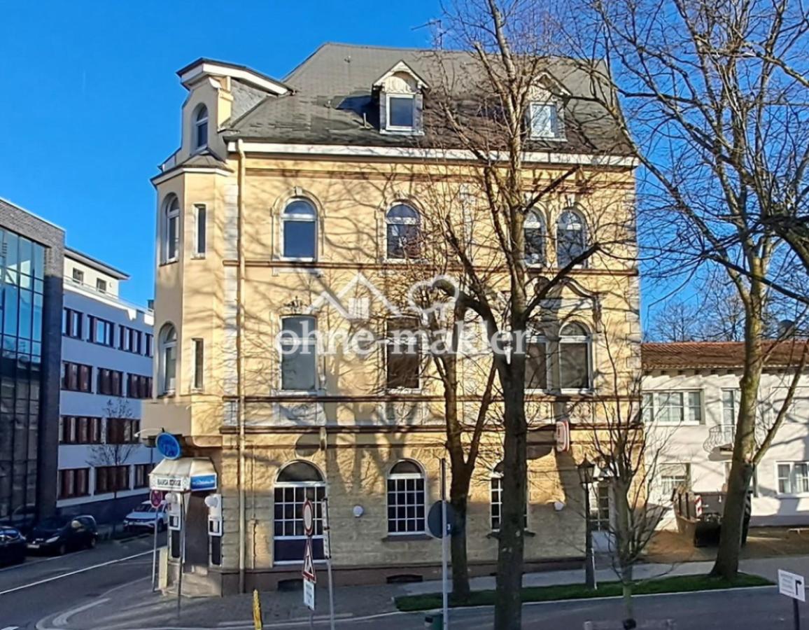 Aussenasnsicht