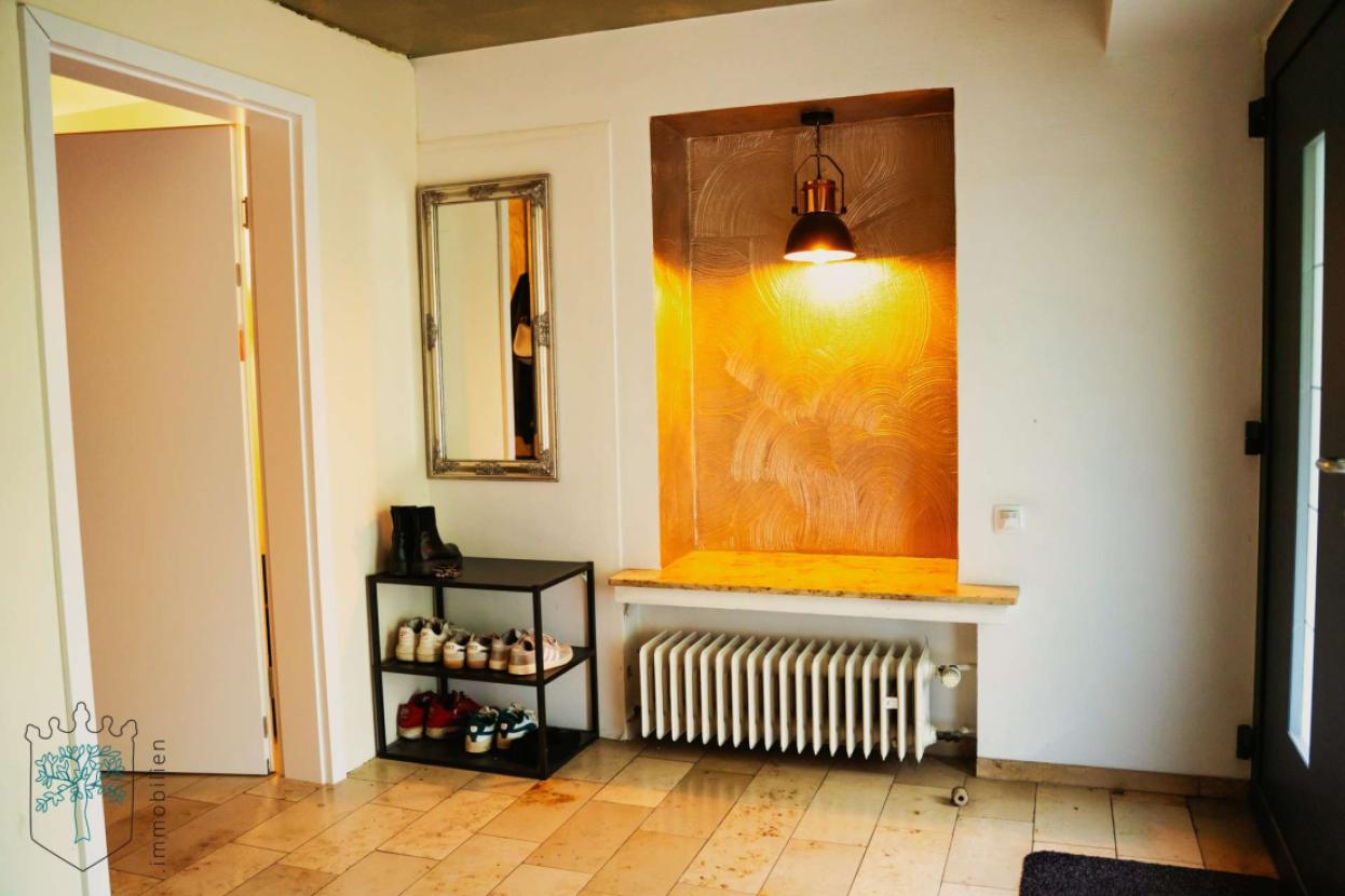 Entrée
