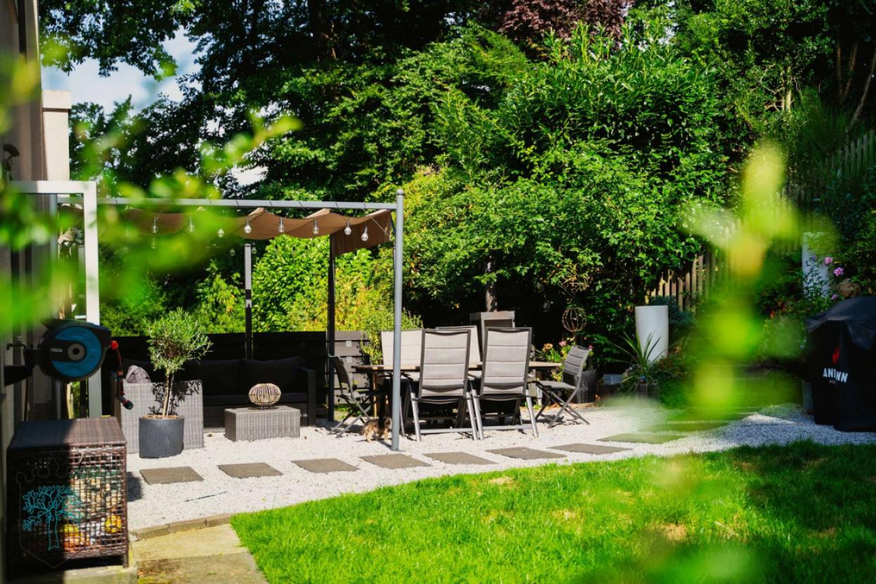 Garten