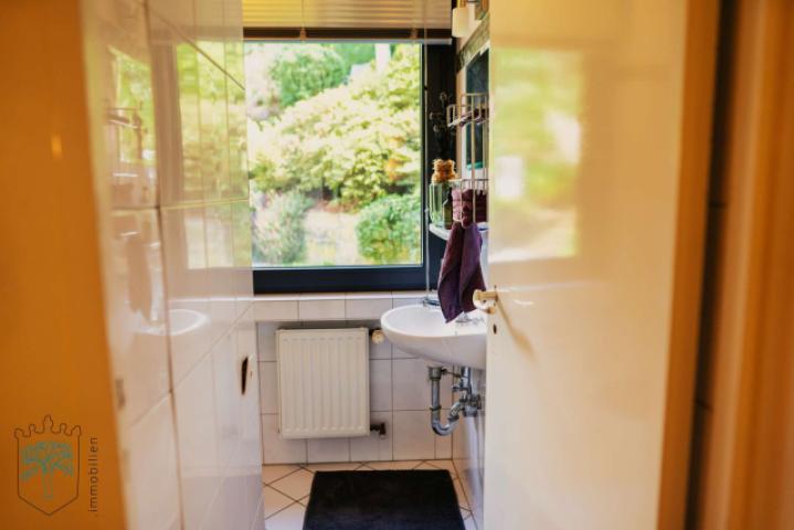 Gäste WC