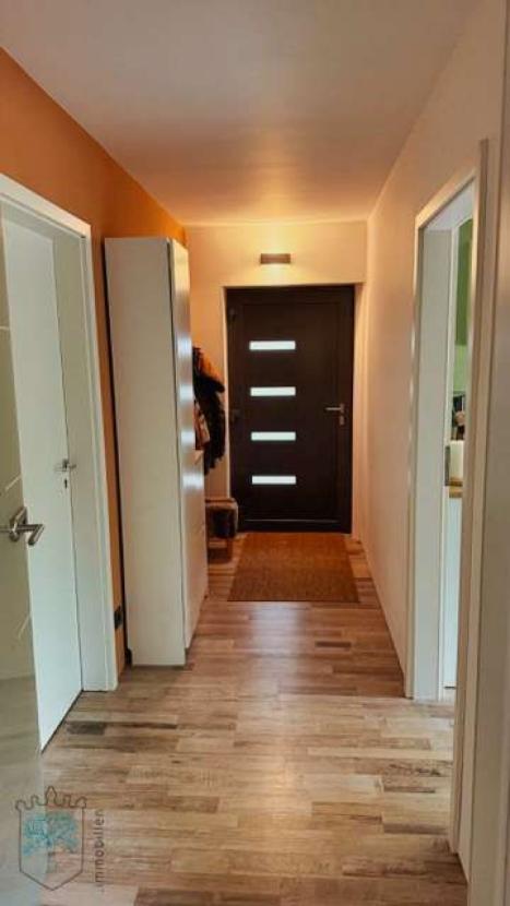 Penthouse Eingang 