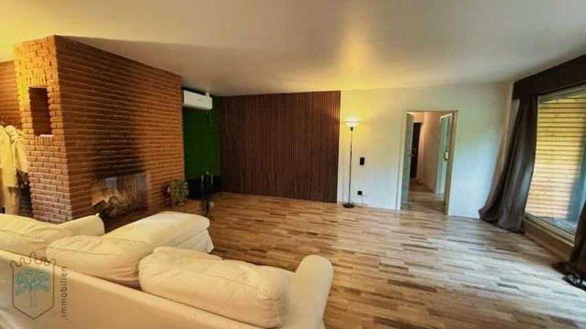 Penthouse Wohnzimmer 