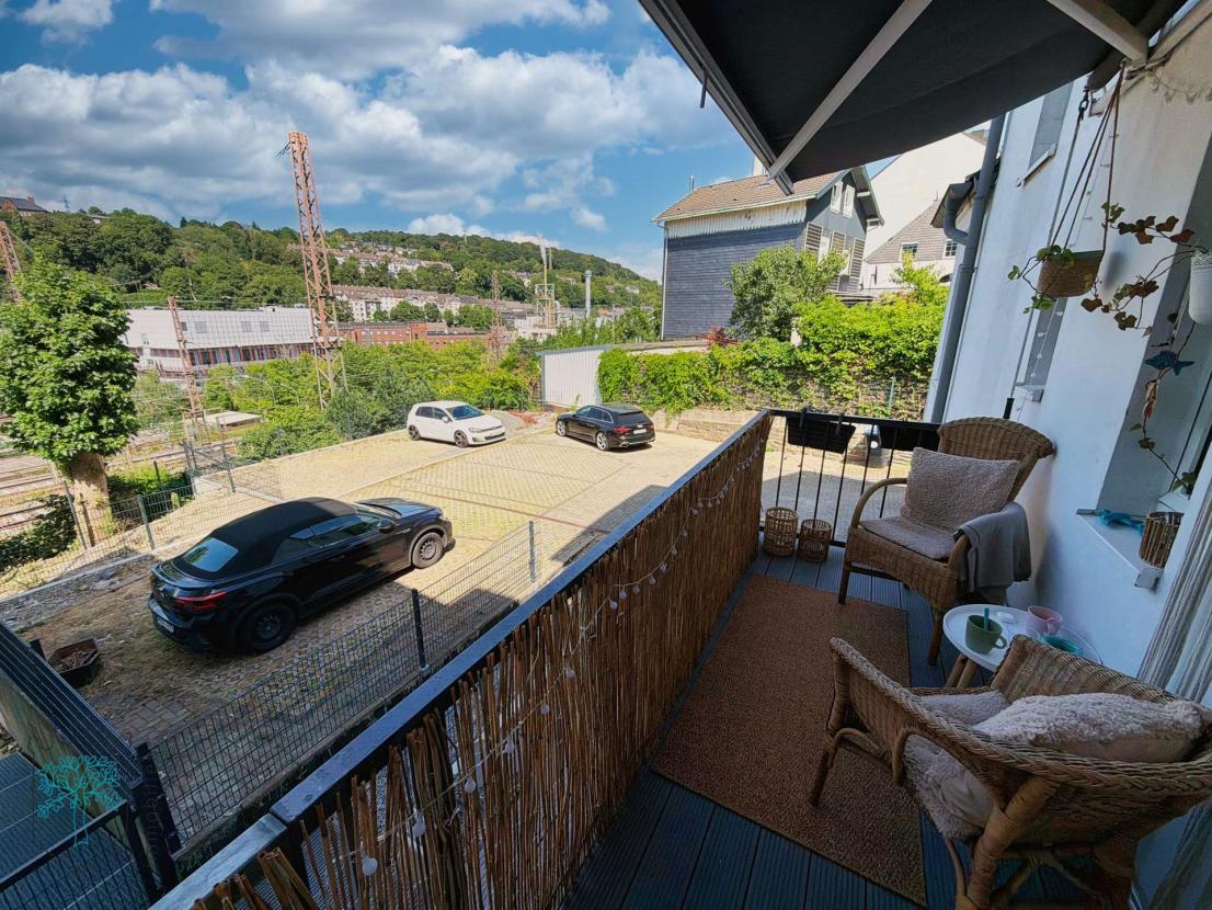 Balkon