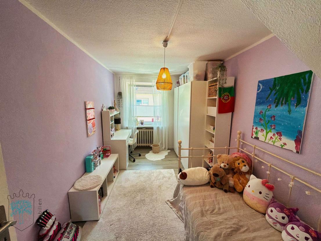 Kinderzimmer