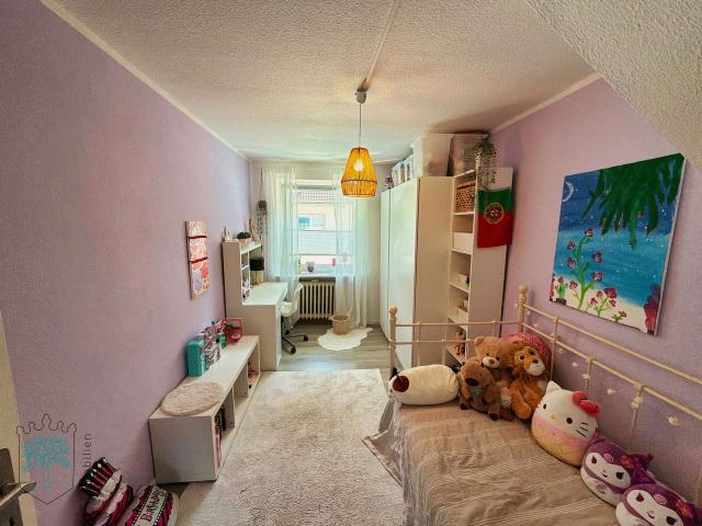 Kinderzimmer