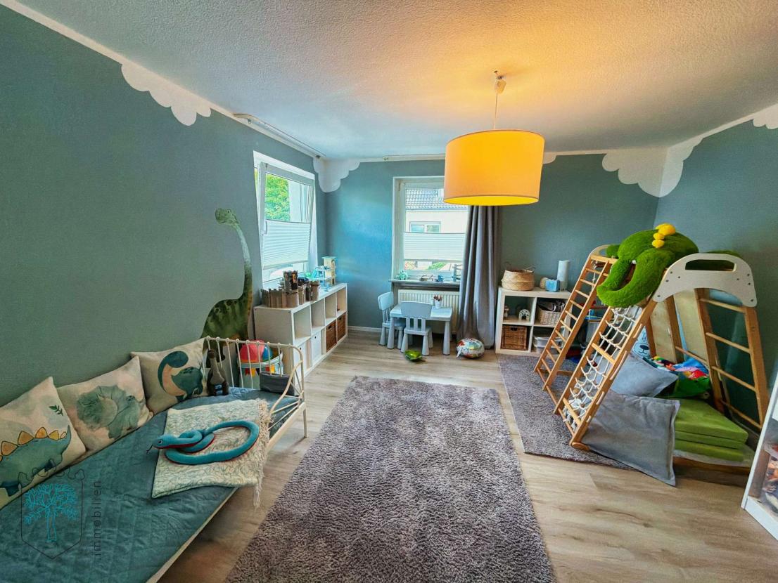 Kinderzimmer