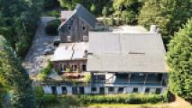 Ansicht Haus