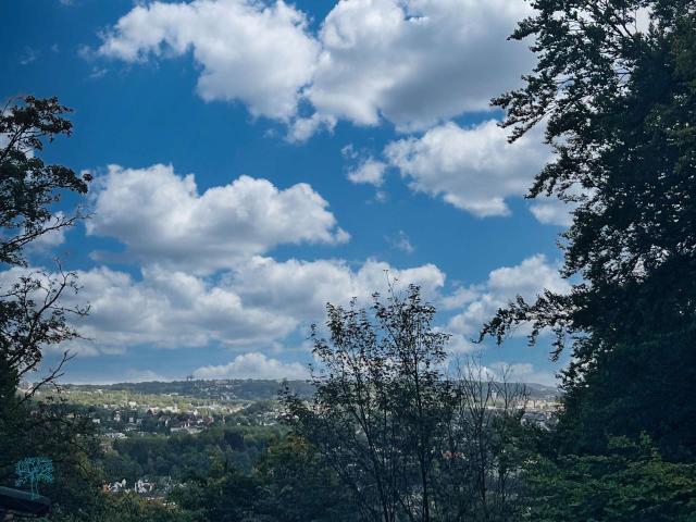 Aussicht