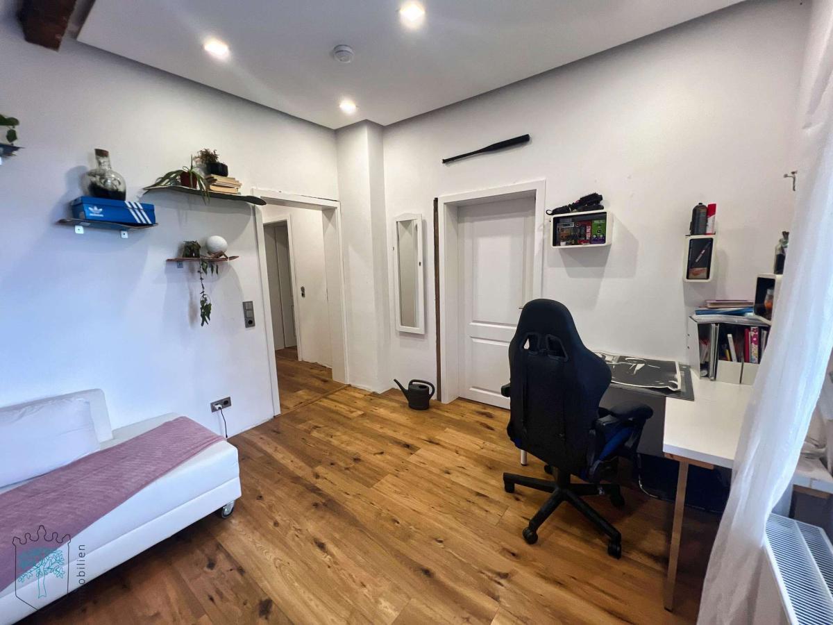 Schlafzimmer 2