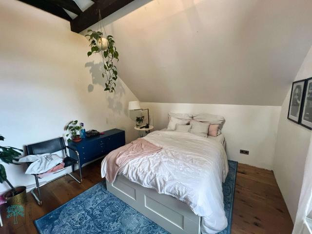 Schlafzimmer 2