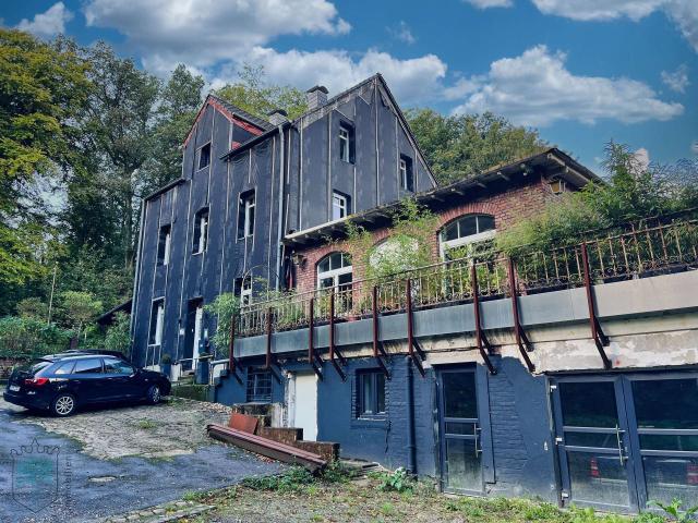 Gesamtansicht Haus