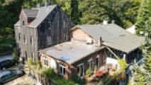 Gesamtansicht Haus