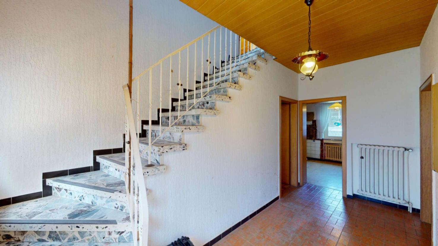 Innenansicht