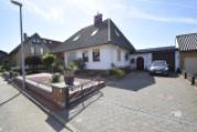 Haus mit Garage