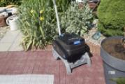 Automatisierte Pooltechnik für komfortable Pflege