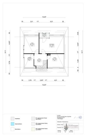 Grundriss DG