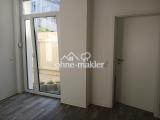 Blick auf Zimmer 1