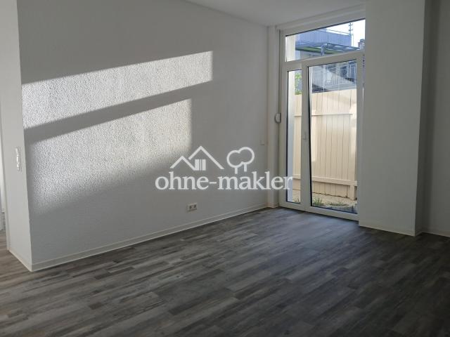 Essbereich Blick zu Terrasse
