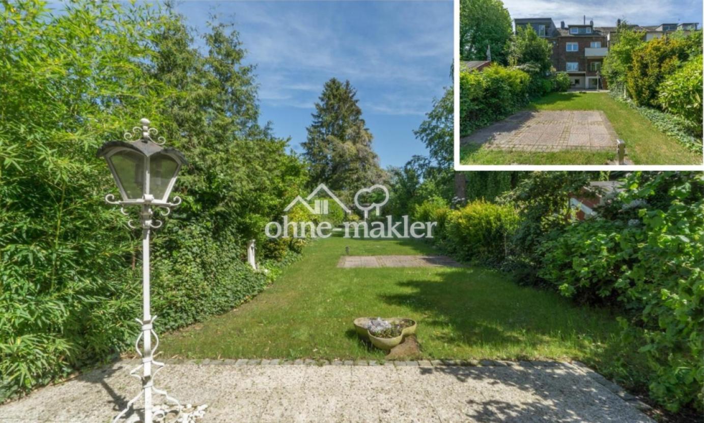 Großer Garten