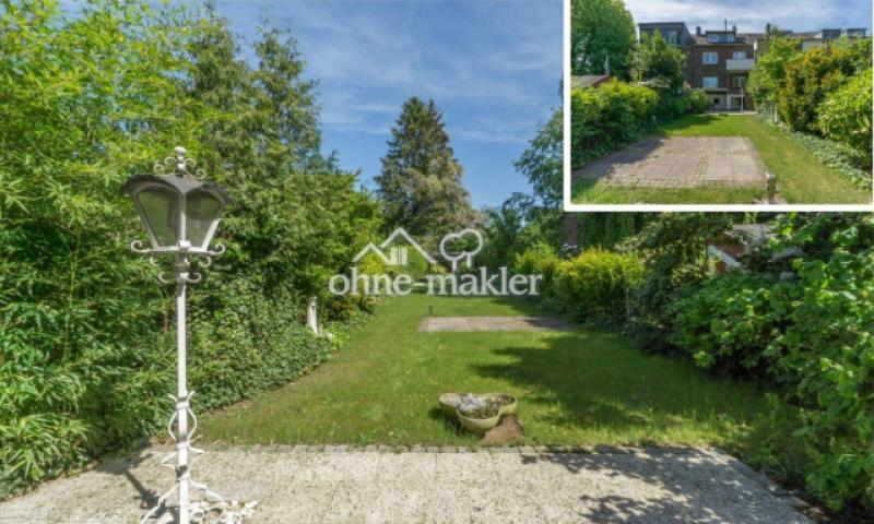 Großer Garten