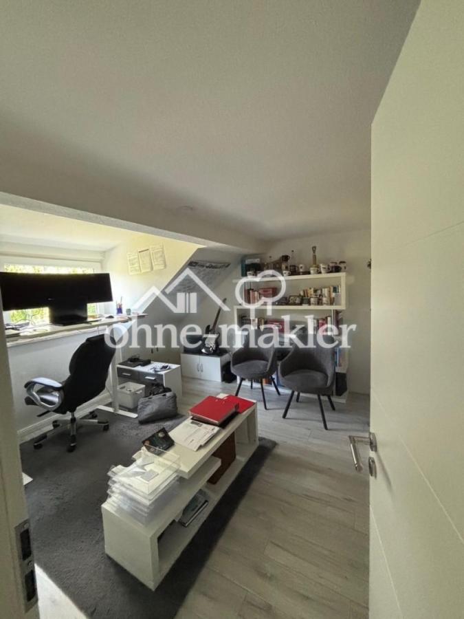 Büro/Gästezimmer