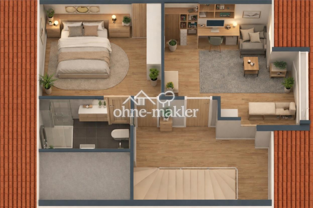 Grundriss 2. OG