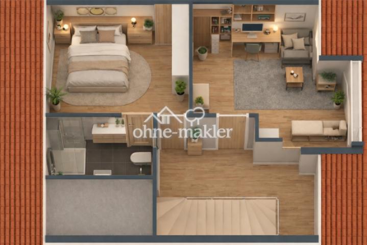 Grundriss 2. OG