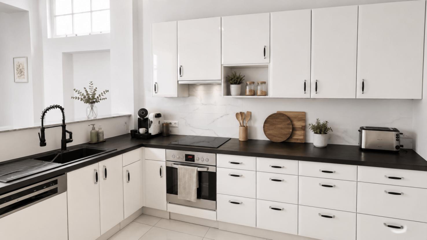 Einbauküche