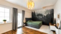 Schlafzimmer Obergeschoss