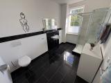 Badezimmer Obergeschoss