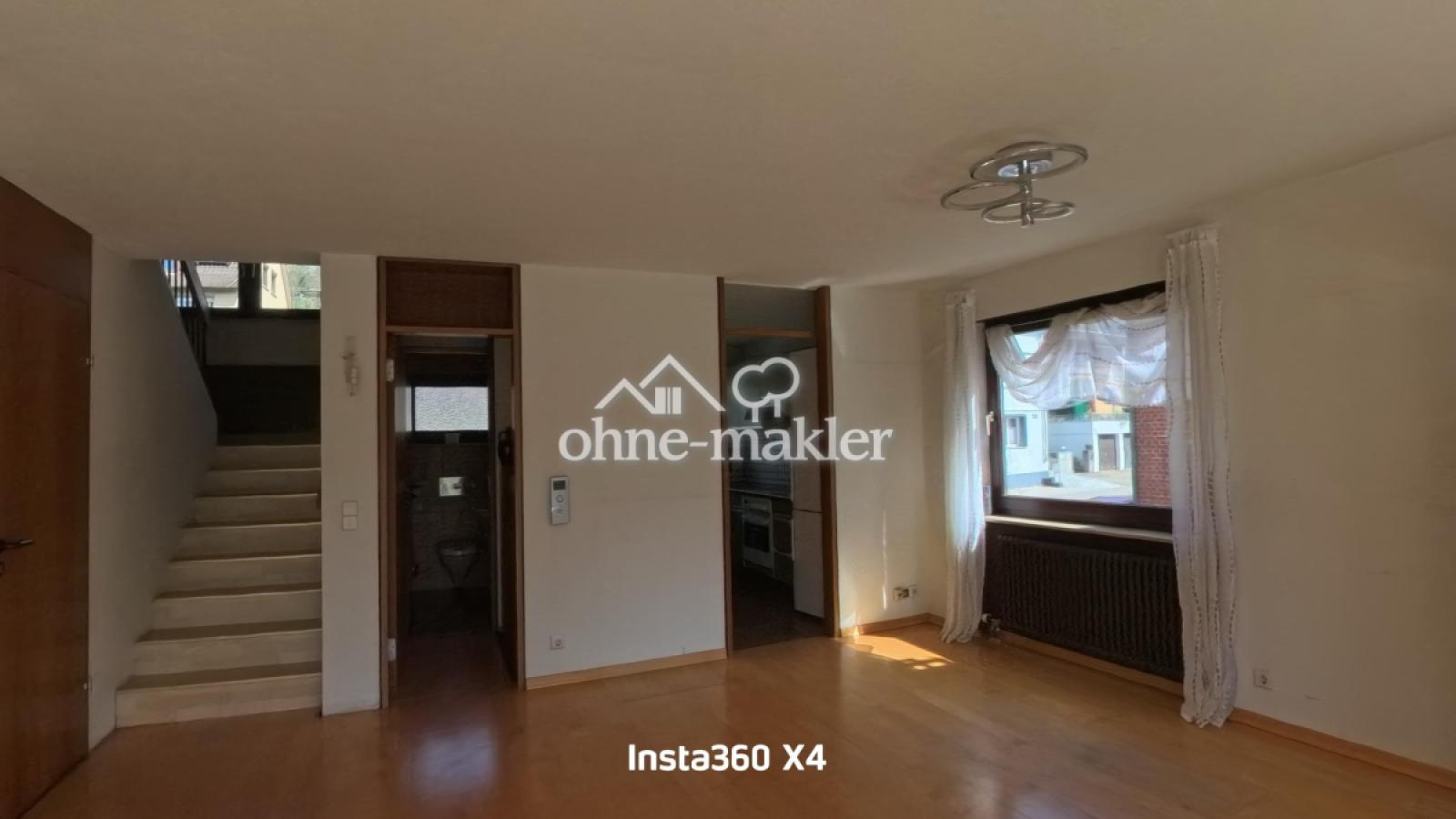 EG Wohnzimmer