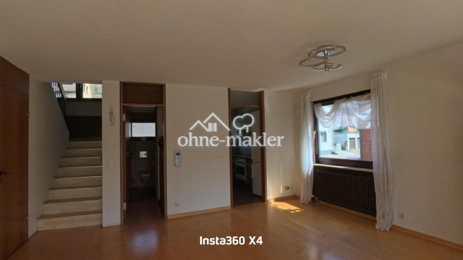 EG Wohnzimmer