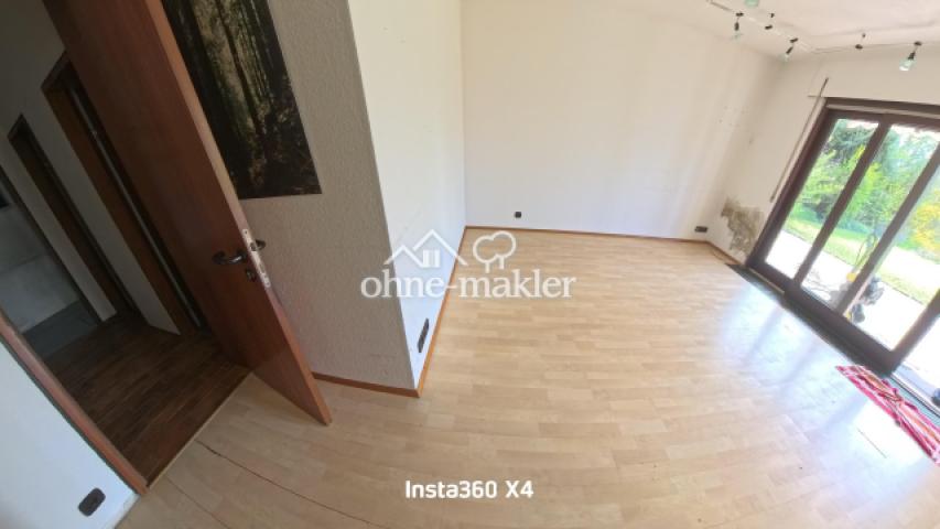 UG Einliegerwohnung