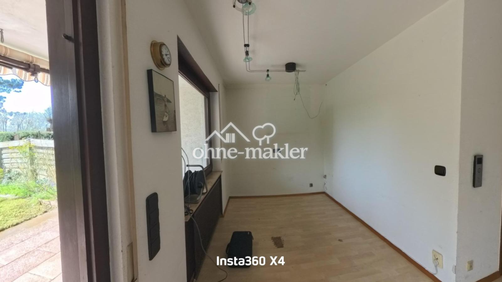 UG Einliegerwohnung