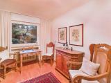Lounge-Ecke zum Abschalten