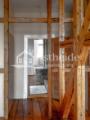 Blick aufs Badezimmer 1. Obergeschoss
