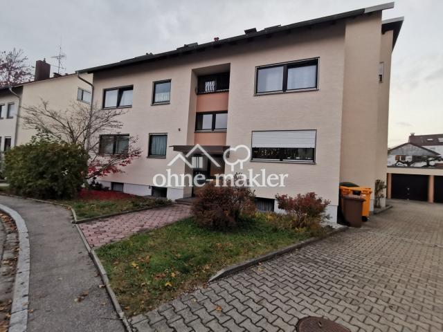Außenansicht Haus 2