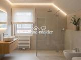 Badezimmer (Einrichtungsidee)