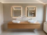 Badezimmer (Einrichtungsidee)