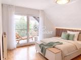 Schlafzimmer (Einrichtungsidee