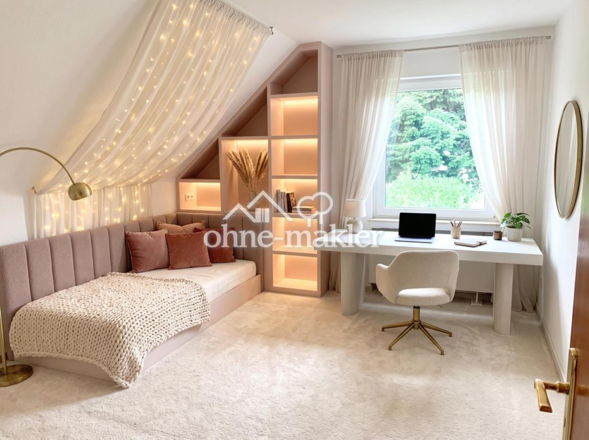 Kinderzimmer (Einrichtungsidee
