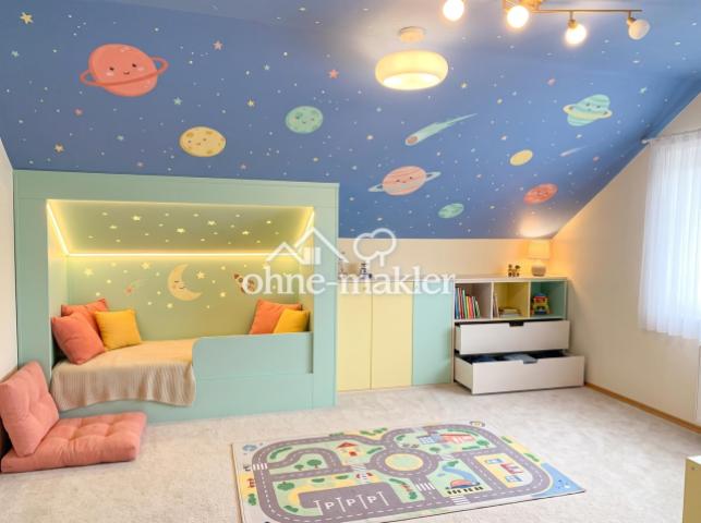 Kinderzimmer (Einrichtungsidee