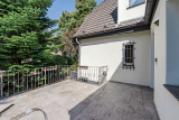 Terrasse EG