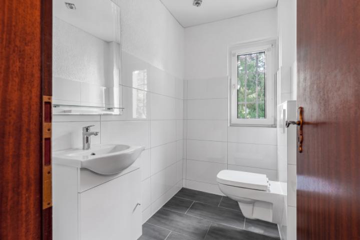 Gäste WC