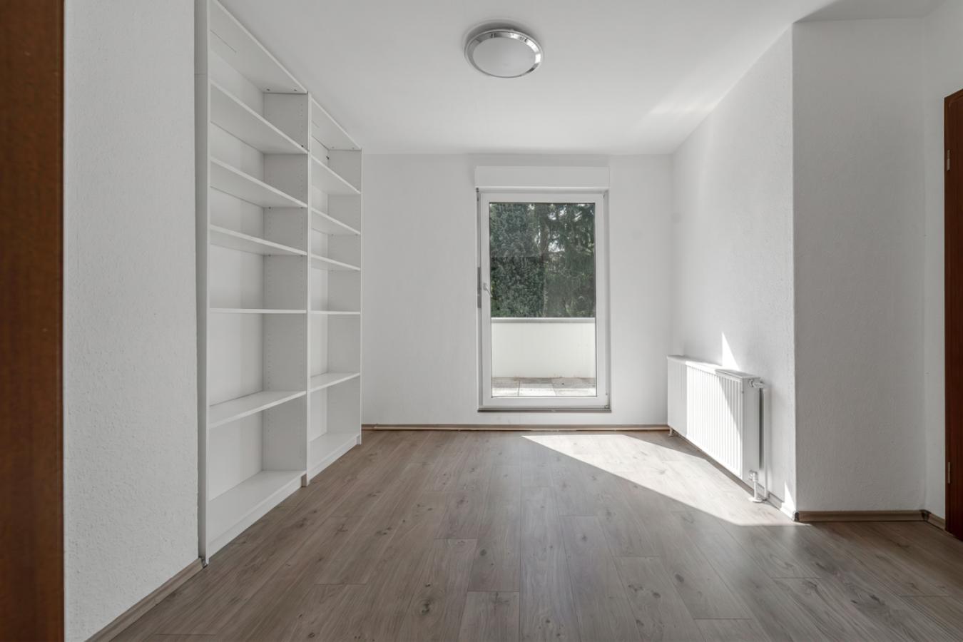 Durchgangszimmer