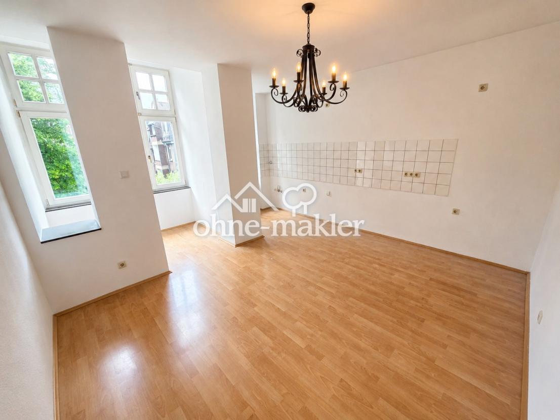 Wohnküche